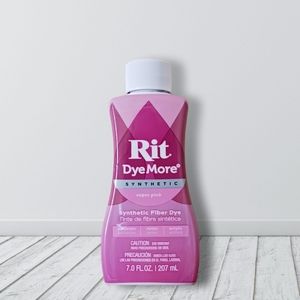 Rit dye